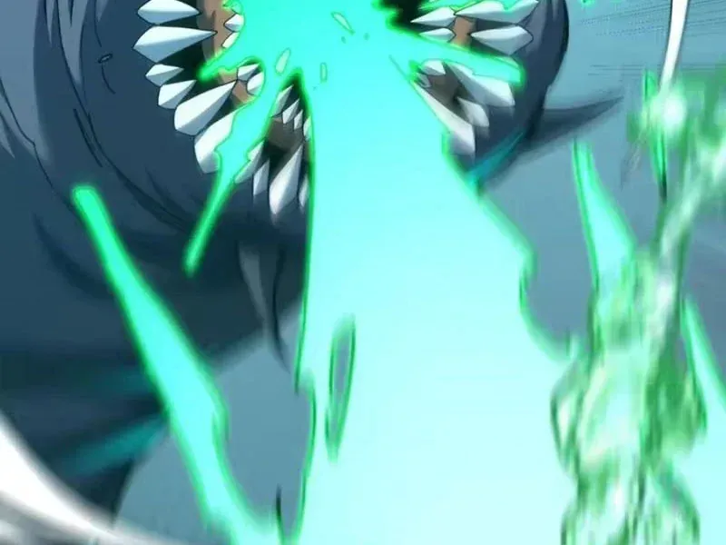 Mệnh Luân Chi Chủ! Khi Dị Biến Giáng Lâm Nhân Gian! Chap 225 - Next Chap 224