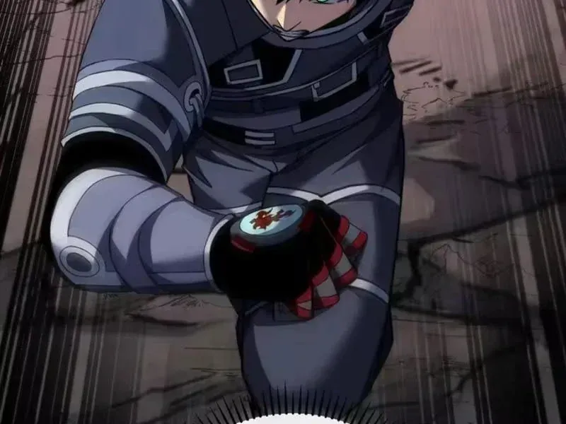 Mệnh Luân Chi Chủ! Khi Dị Biến Giáng Lâm Nhân Gian! Chap 225 - Next Chap 224