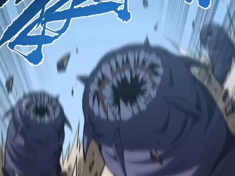 Mệnh Luân Chi Chủ! Khi Dị Biến Giáng Lâm Nhân Gian! Chap 225 - Next Chap 224