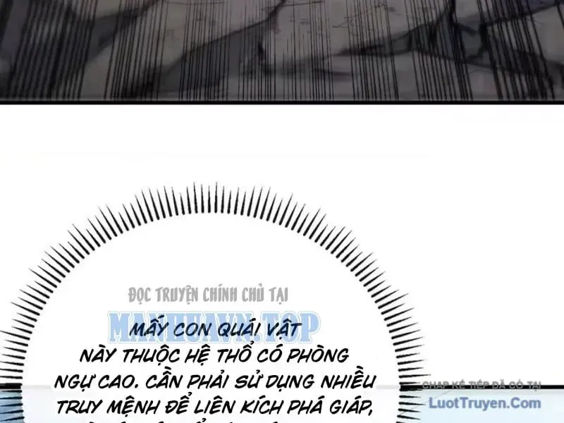 Mệnh Luân Chi Chủ! Khi Dị Biến Giáng Lâm Nhân Gian! Chap 225 - Next Chap 224