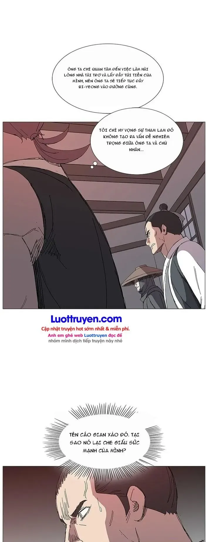 Chiến Binh Huyền Thoại [Chap 1-19] — trang 10