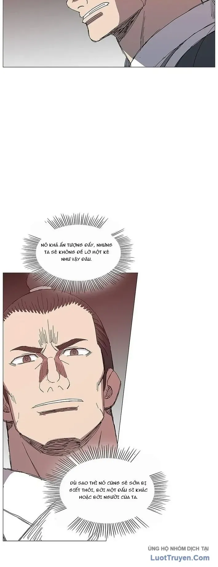 Chiến Binh Huyền Thoại [Chap 1-19] — trang 11