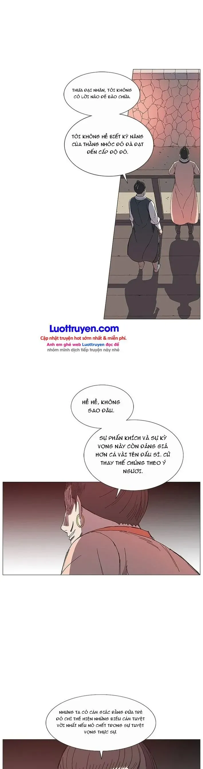 Chiến Binh Huyền Thoại [Chap 1-19] — trang 12