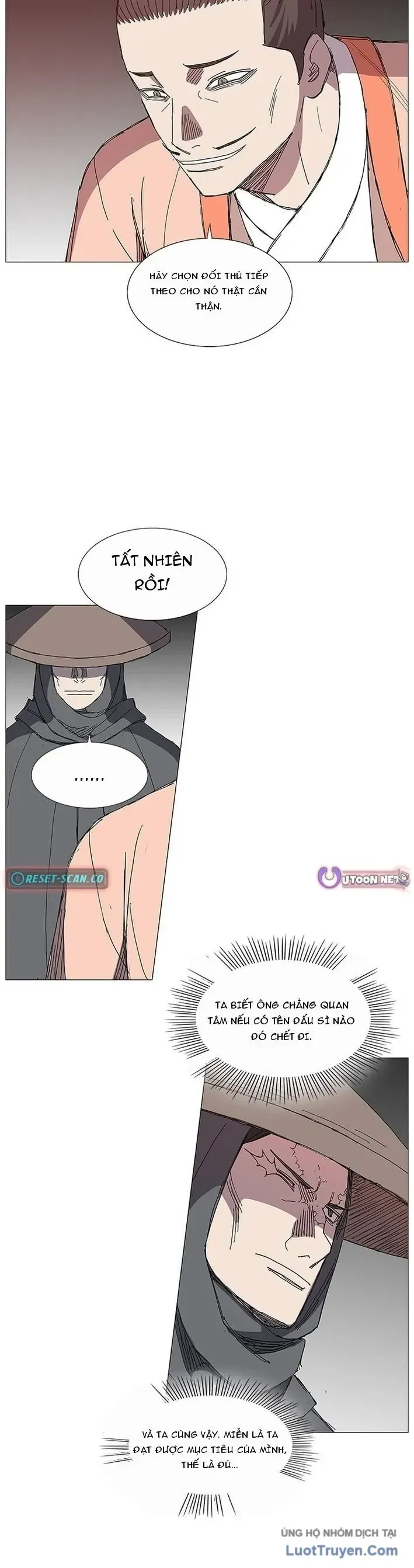 Chiến Binh Huyền Thoại [Chap 1-19] — trang 13