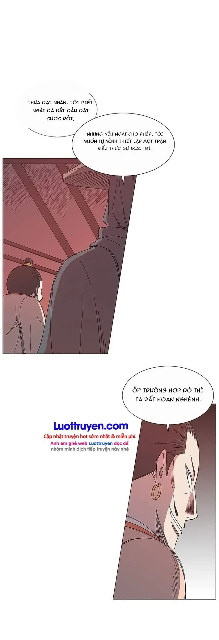 Chiến Binh Huyền Thoại [Chap 1-19] — trang 14