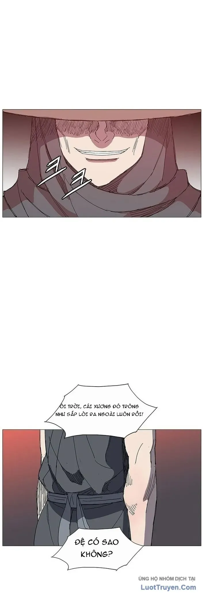 Chiến Binh Huyền Thoại [Chap 1-19] — trang 15