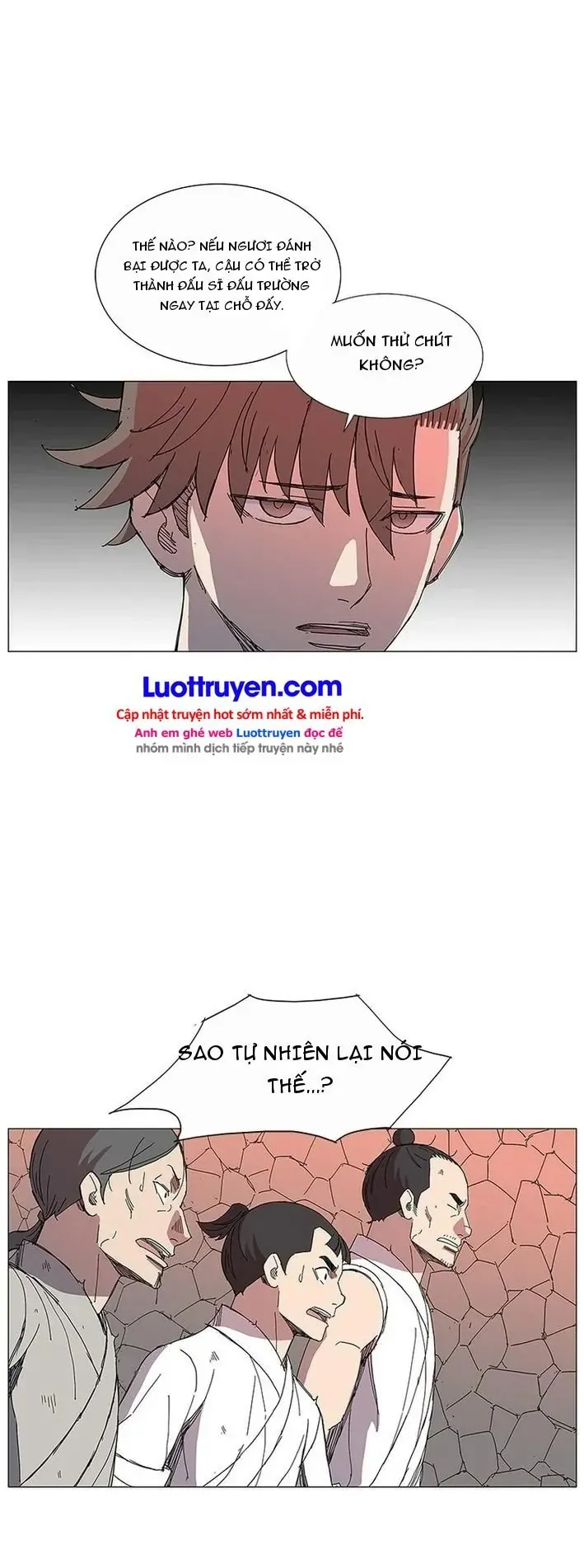 Chiến Binh Huyền Thoại [Chap 1-19] — trang 18