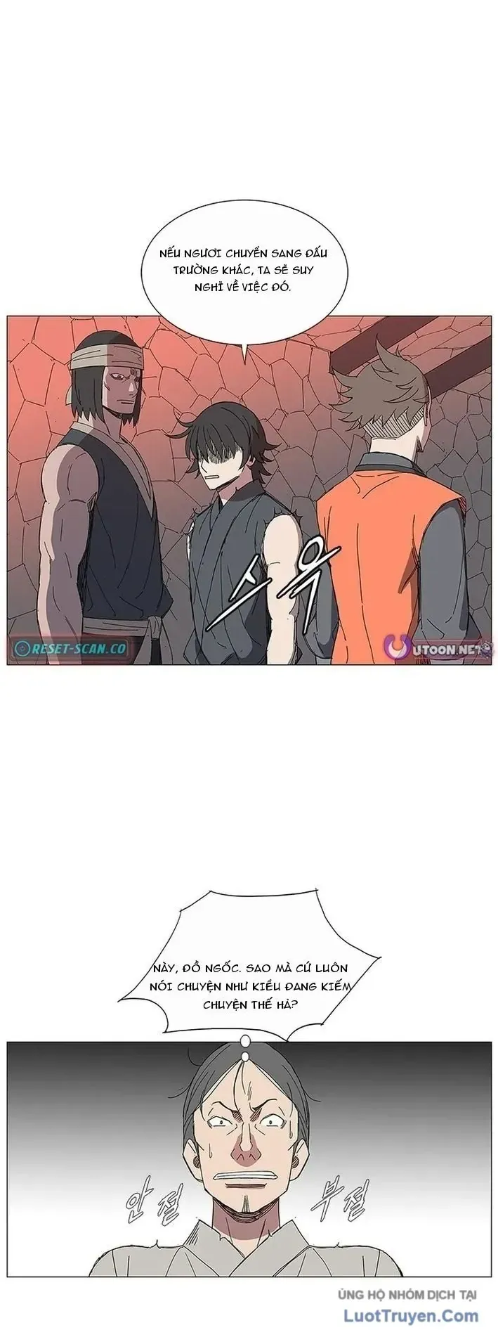 Chiến Binh Huyền Thoại [Chap 1-19] — trang 19