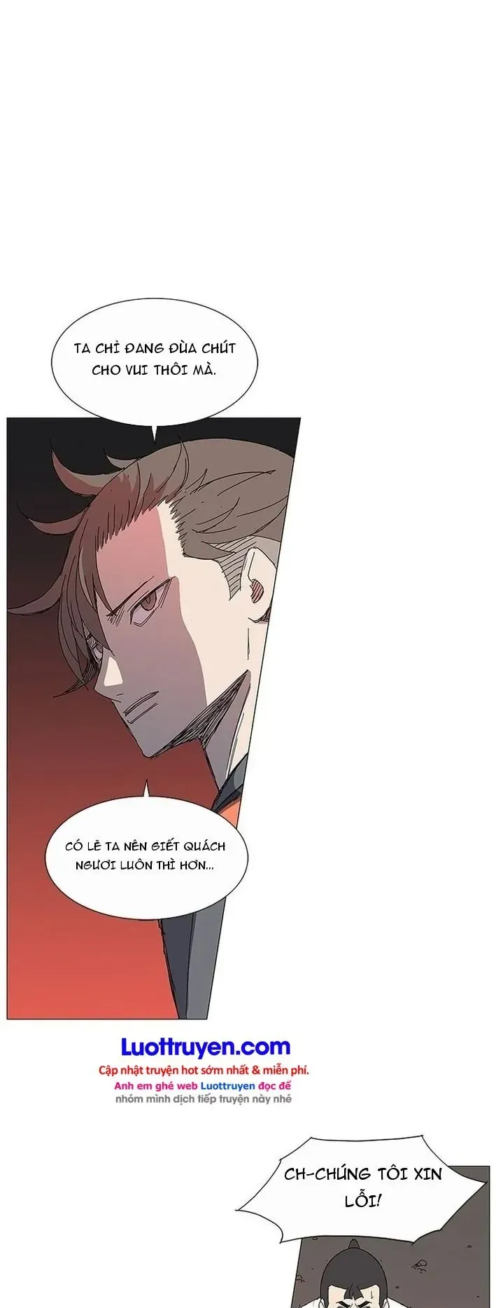 Chiến Binh Huyền Thoại [Chap 1-19] — trang 20