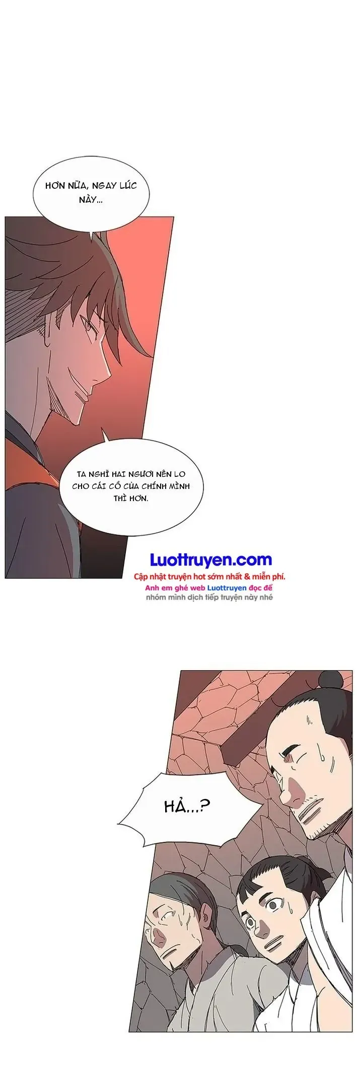 Chiến Binh Huyền Thoại [Chap 1-19] — trang 22