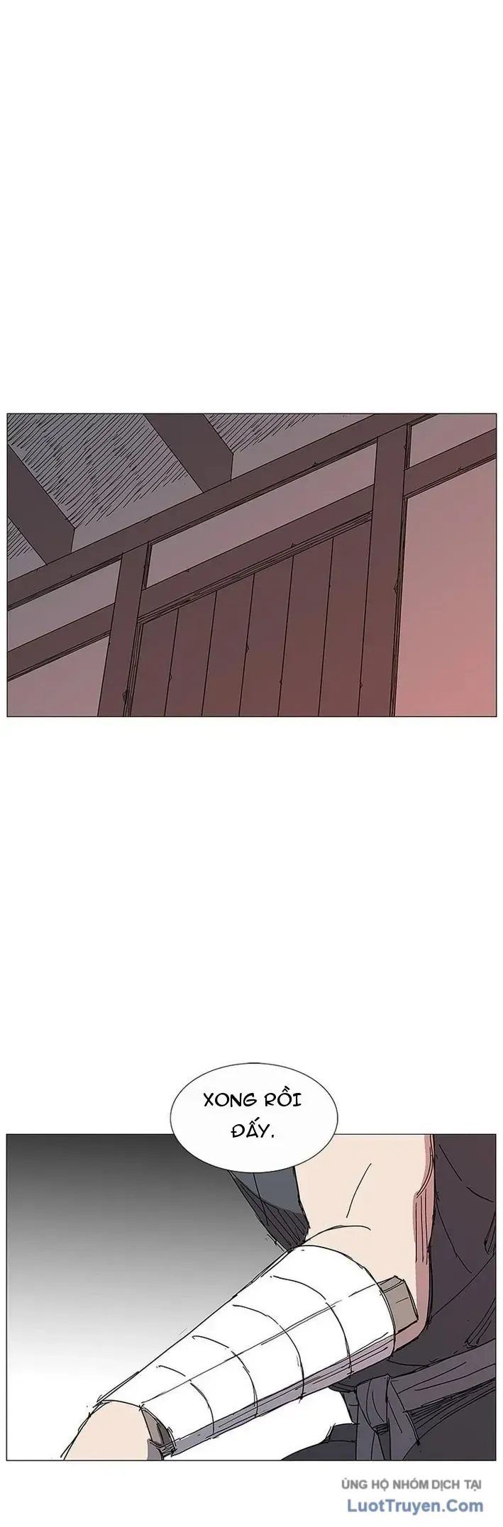 Chiến Binh Huyền Thoại [Chap 1-19] — trang 23