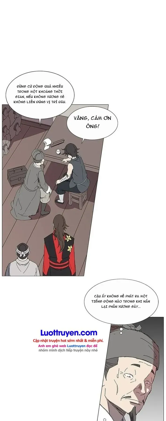 Chiến Binh Huyền Thoại [Chap 1-19] — trang 24