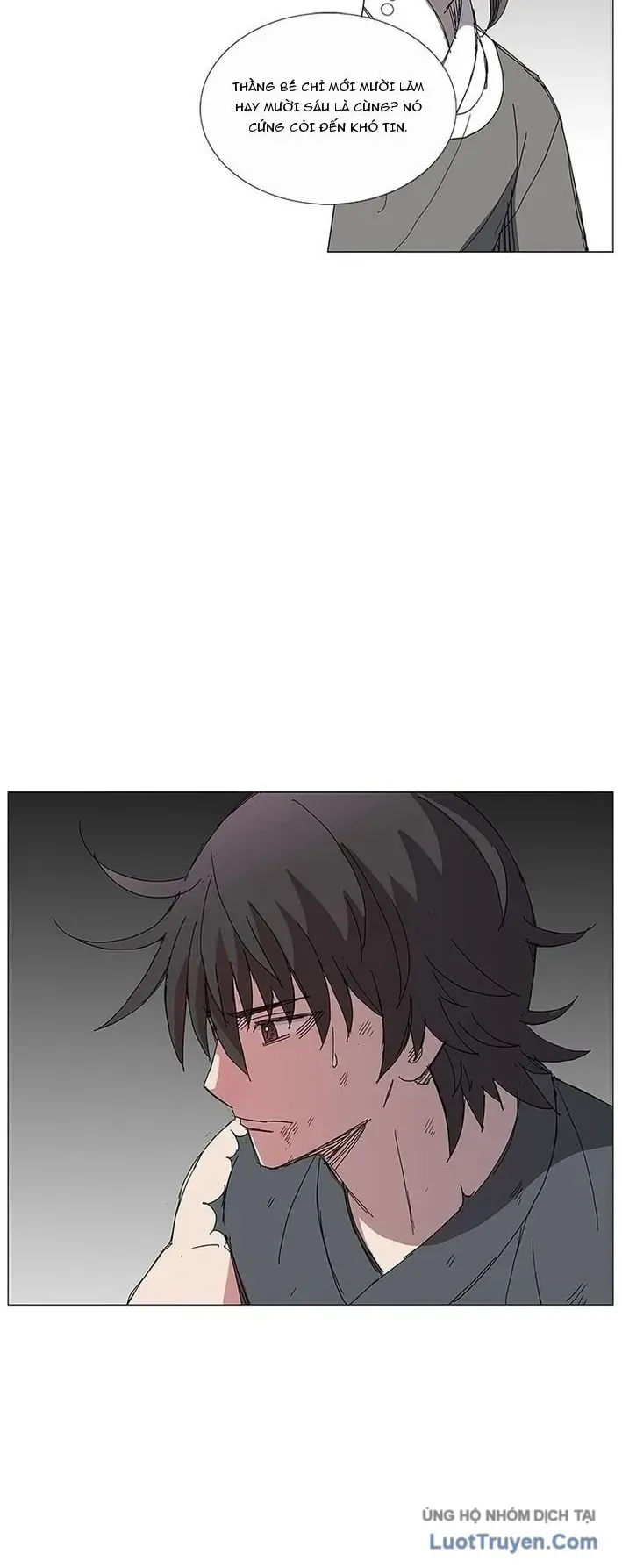 Chiến Binh Huyền Thoại [Chap 1-19] — trang 25