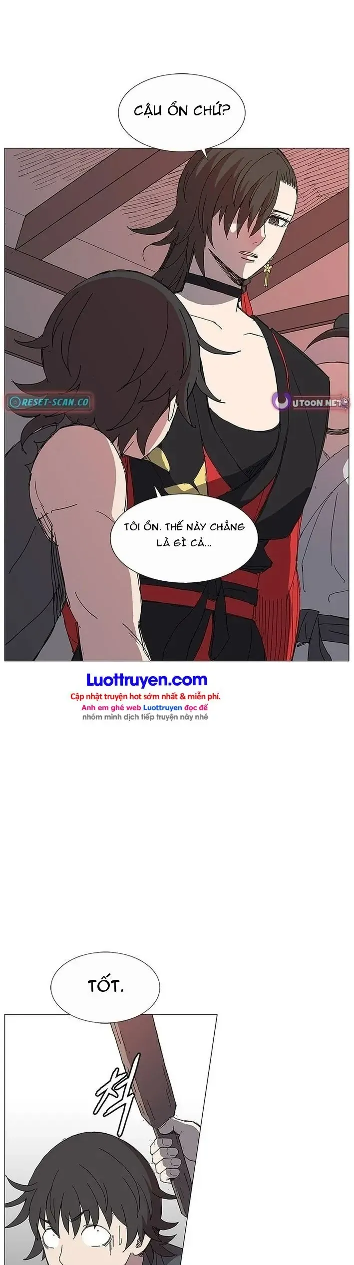 Chiến Binh Huyền Thoại [Chap 1-19] — trang 26