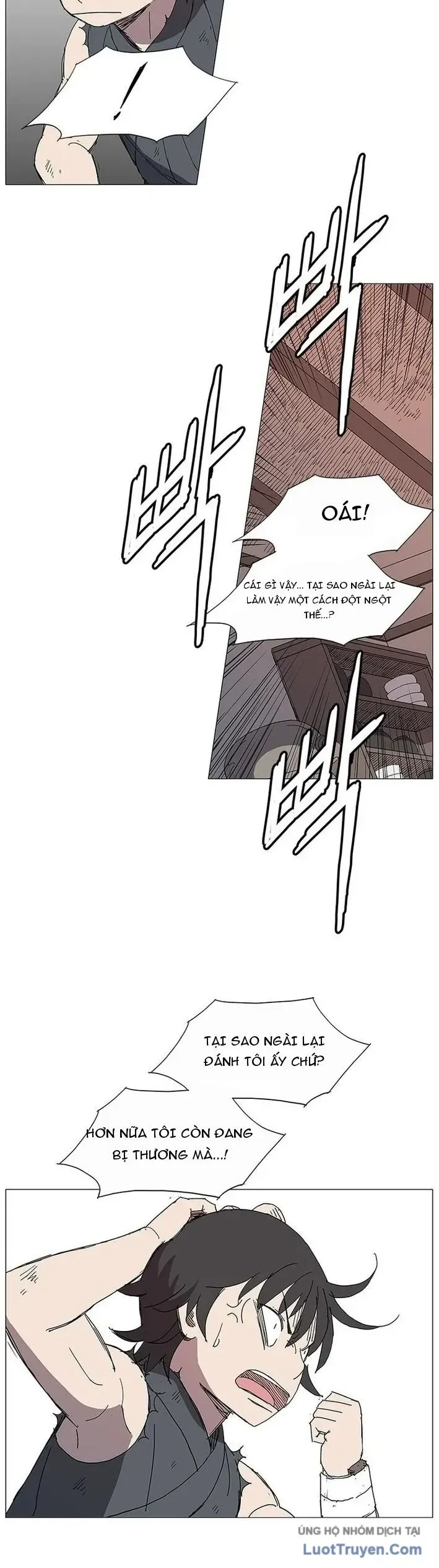 Chiến Binh Huyền Thoại [Chap 1-19] — trang 27