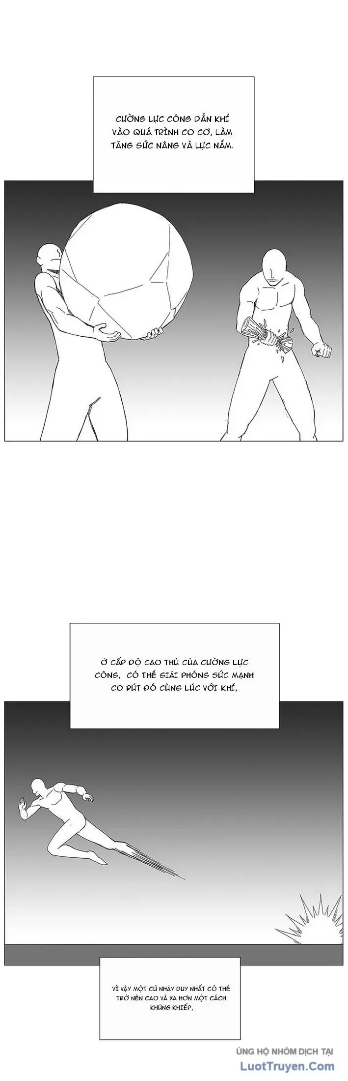 Chiến Binh Huyền Thoại [Chap 1-19] — trang 3