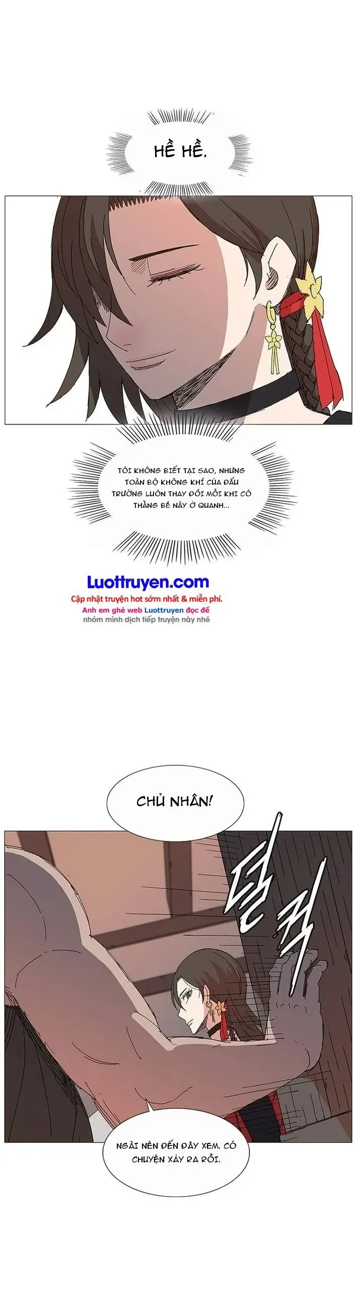 Chiến Binh Huyền Thoại [Chap 1-19] — trang 30