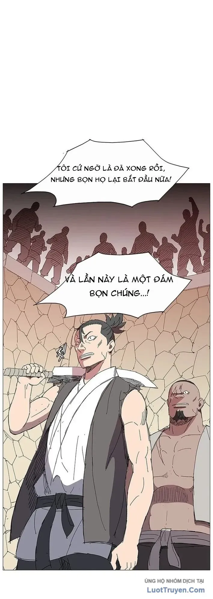 Chiến Binh Huyền Thoại [Chap 1-19] — trang 33