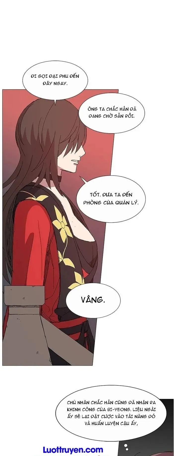 Chiến Binh Huyền Thoại [Chap 1-19] — trang 8