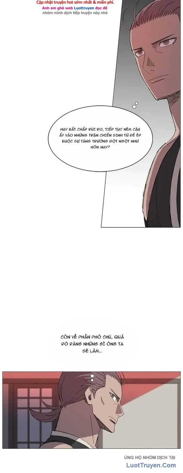 Chiến Binh Huyền Thoại [Chap 1-19] — trang 9