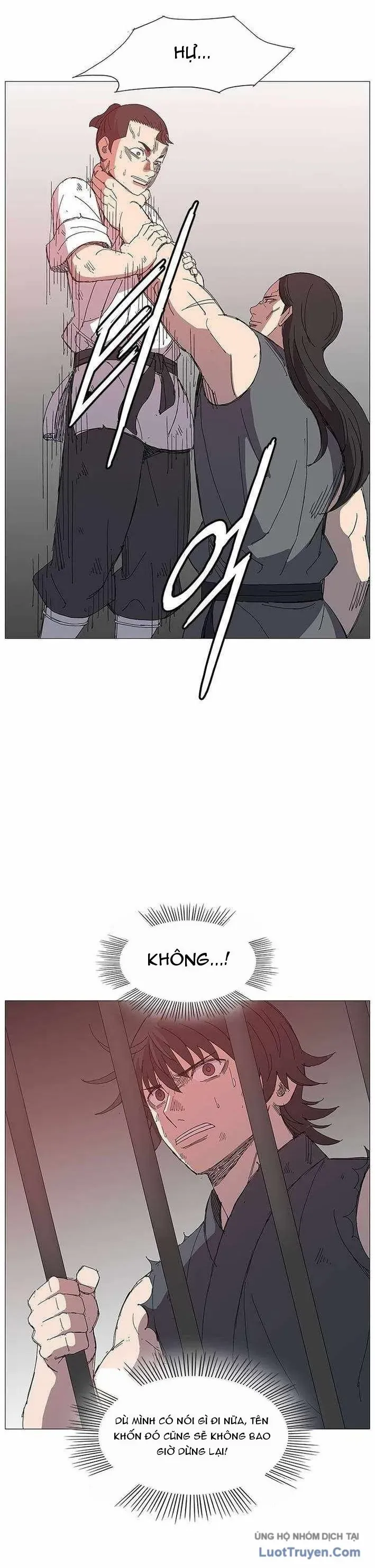 Chiến Binh Huyền Thoại [Chap 1-19] — trang 1