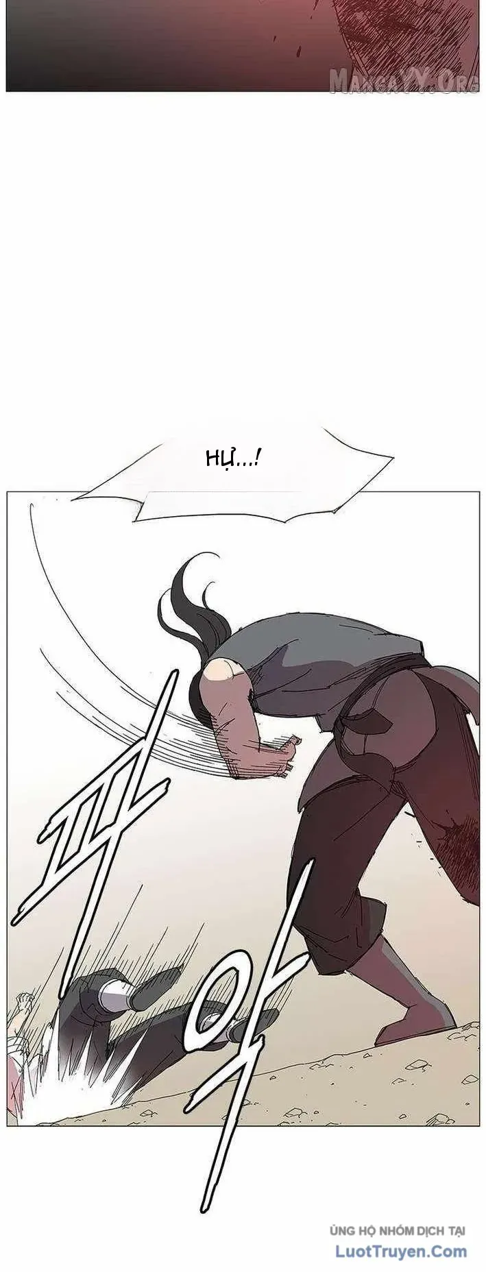 Chiến Binh Huyền Thoại [Chap 1-19] — trang 13