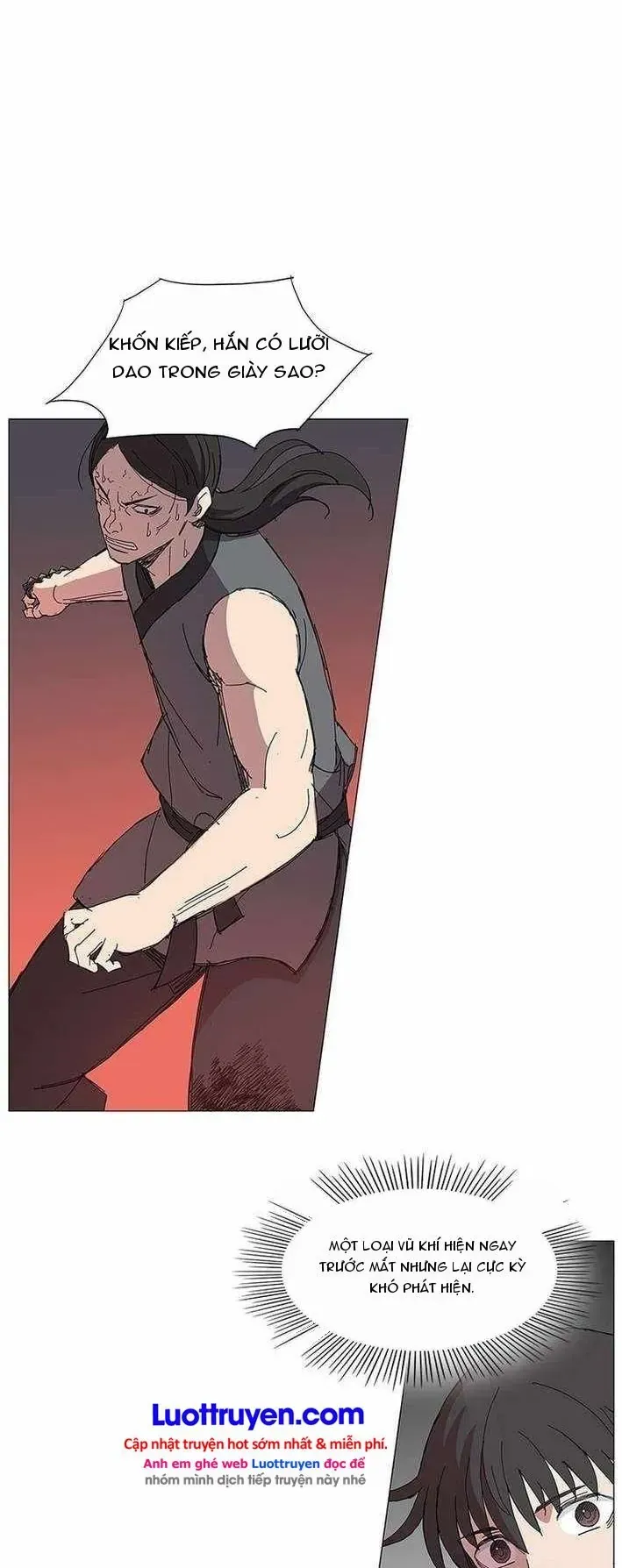 Chiến Binh Huyền Thoại [Chap 1-19] — trang 14