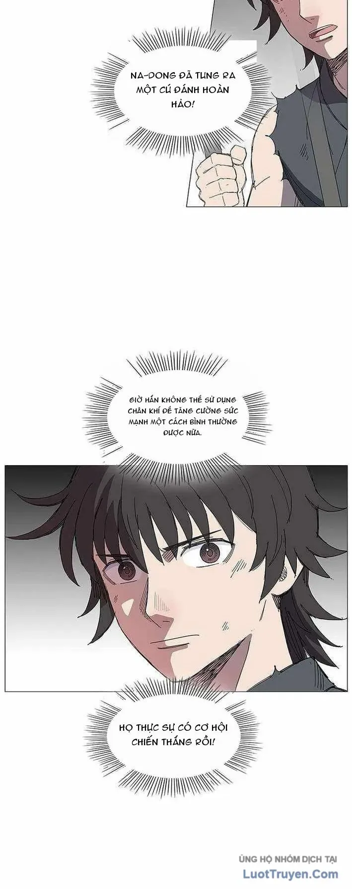 Chiến Binh Huyền Thoại [Chap 1-19] — trang 15