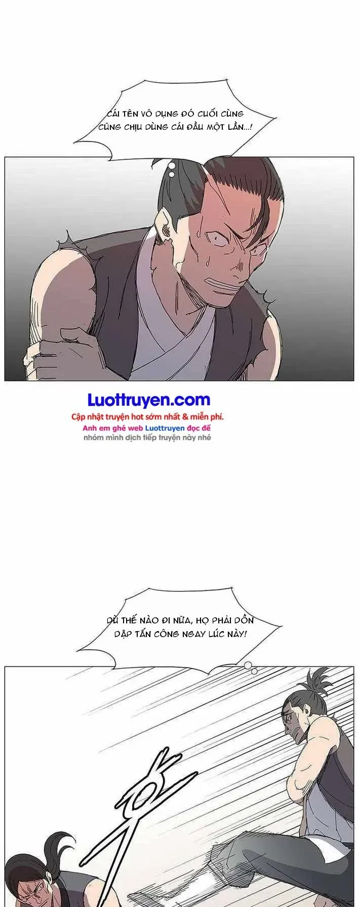 Chiến Binh Huyền Thoại [Chap 1-19] — trang 16