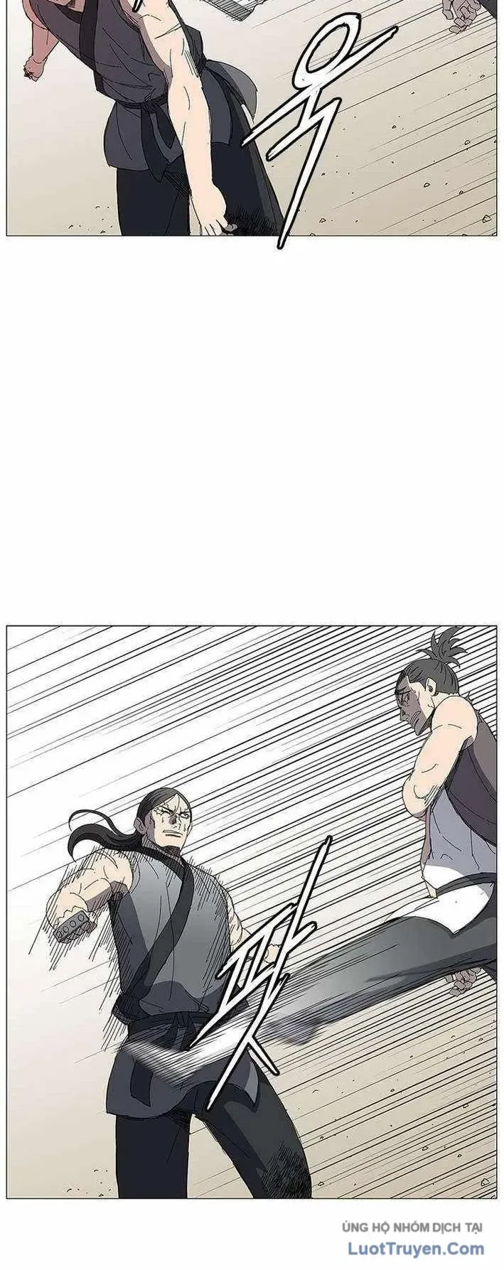 Chiến Binh Huyền Thoại [Chap 1-19] — trang 17