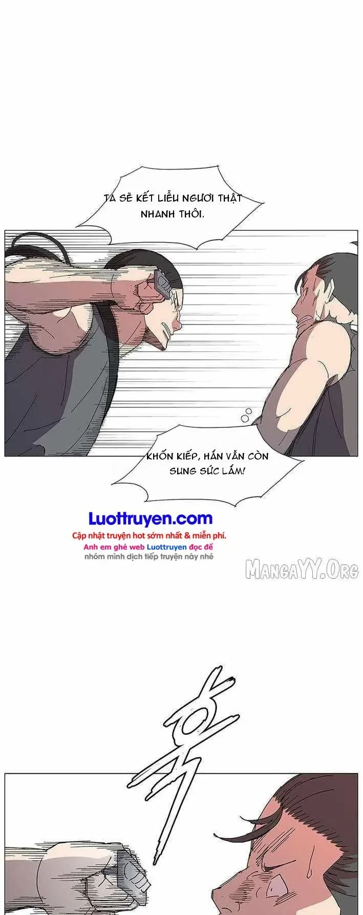 Chiến Binh Huyền Thoại [Chap 1-19] — trang 18