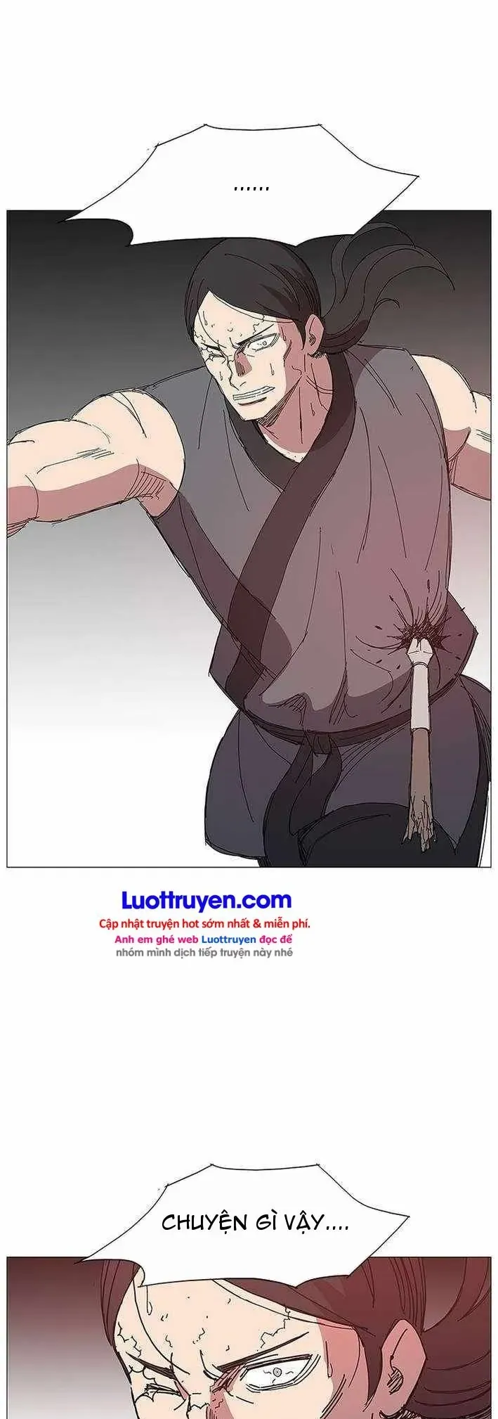 Chiến Binh Huyền Thoại [Chap 1-19] — trang 20