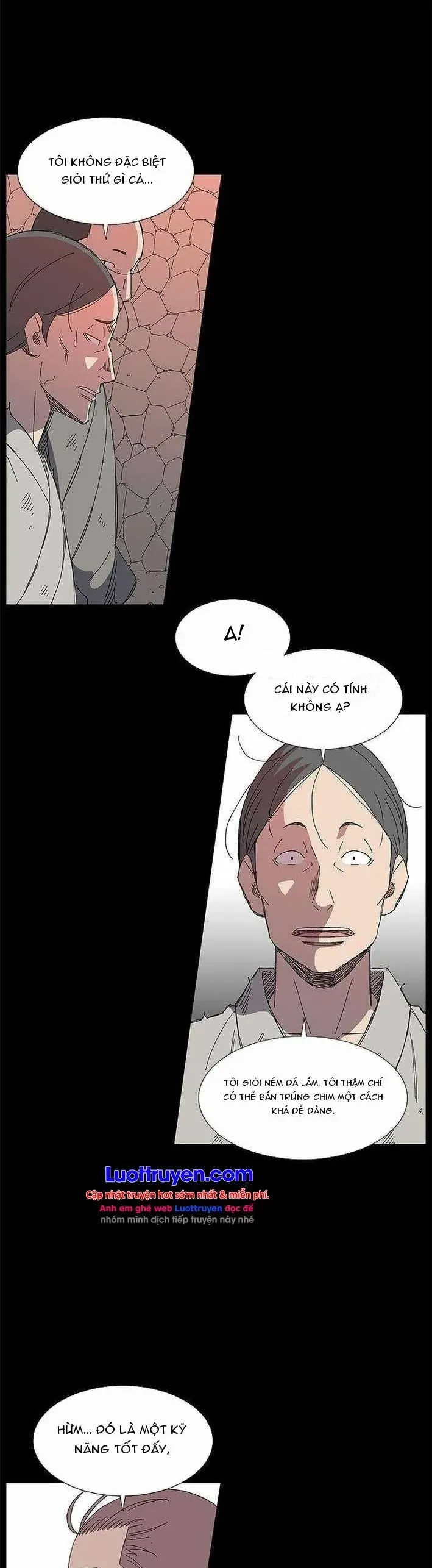 Chiến Binh Huyền Thoại [Chap 1-19] — trang 24