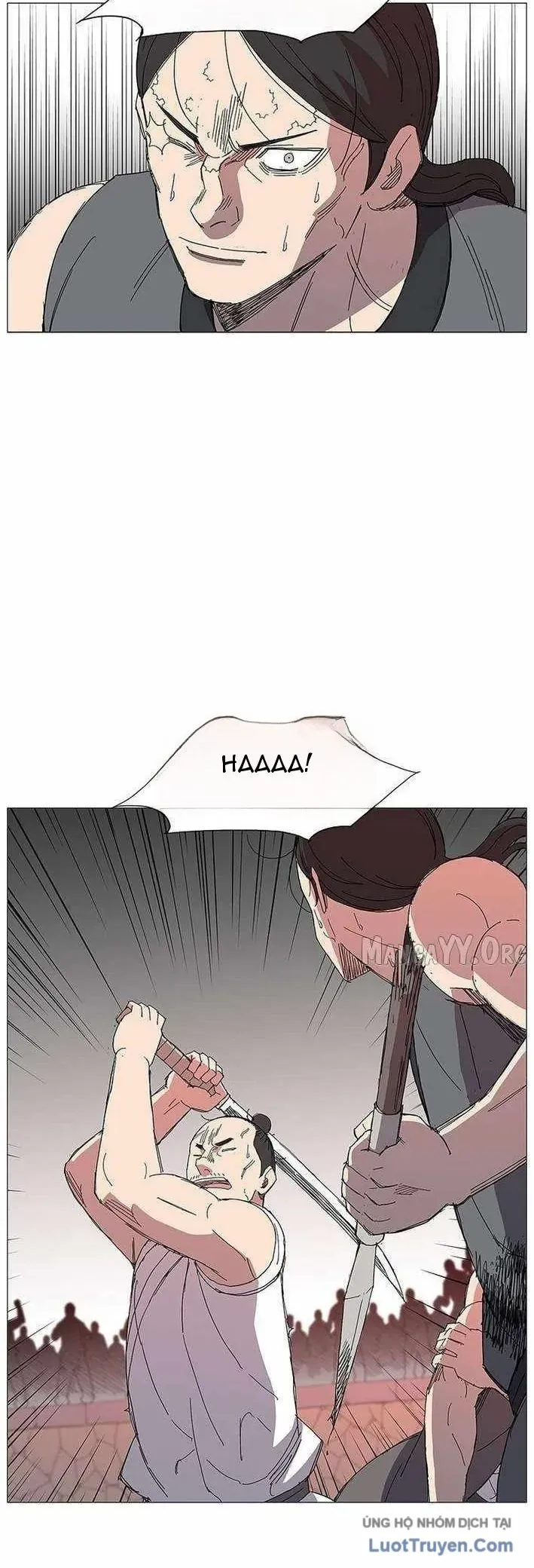 Chiến Binh Huyền Thoại [Chap 1-19] — trang 27