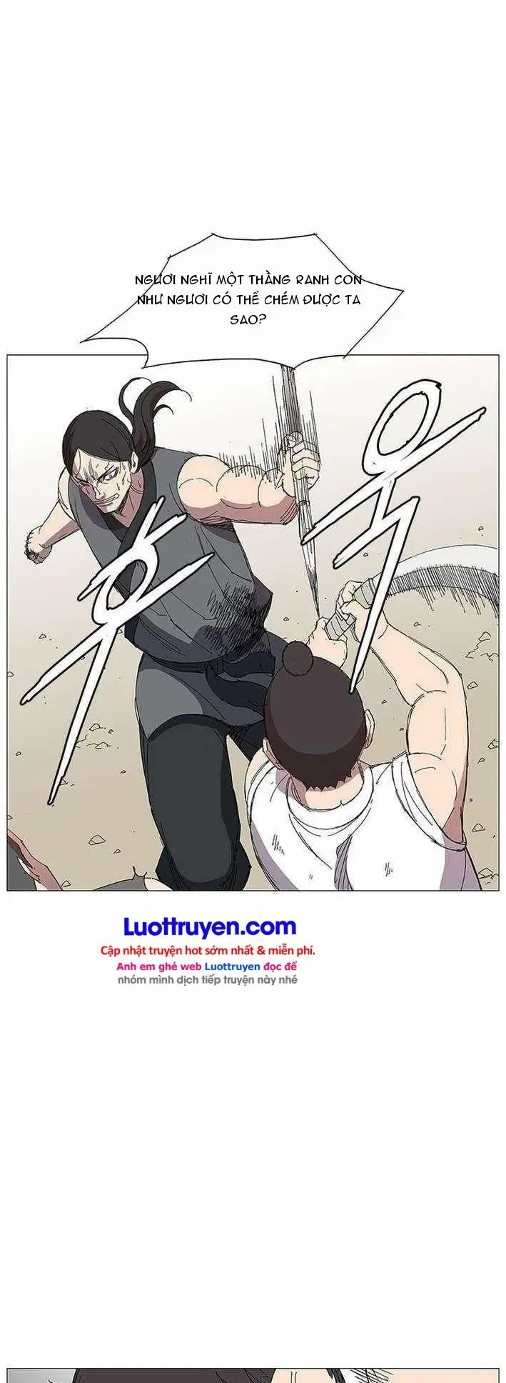 Chiến Binh Huyền Thoại [Chap 1-19] — trang 28