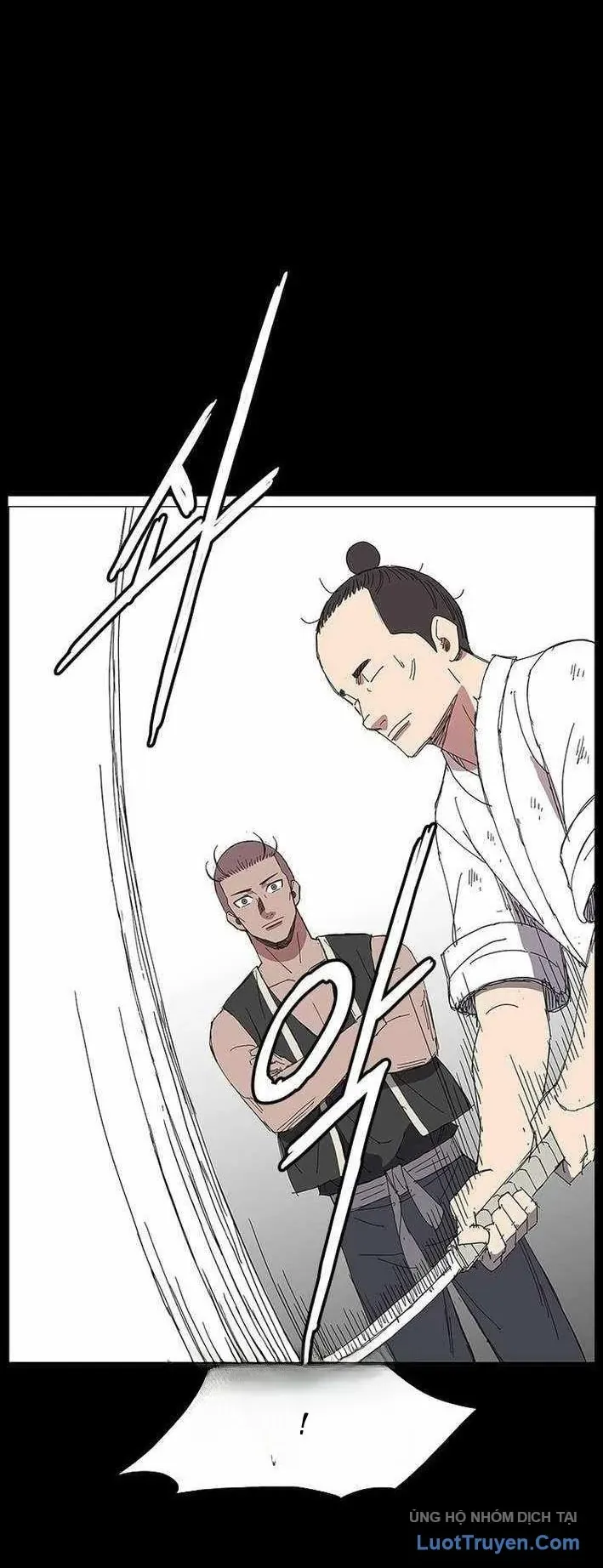 Chiến Binh Huyền Thoại [Chap 1-19] — trang 31