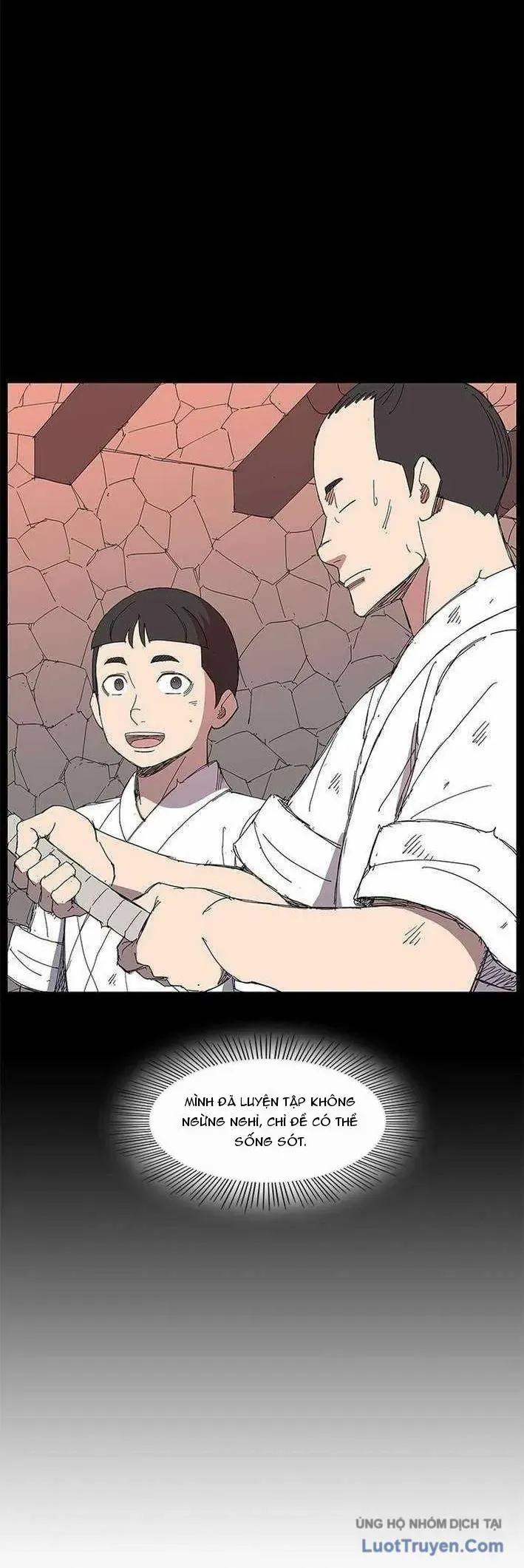 Chiến Binh Huyền Thoại [Chap 1-19] — trang 34