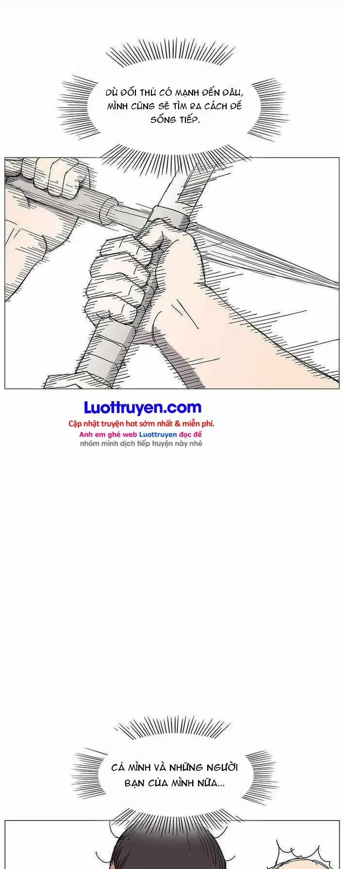 Chiến Binh Huyền Thoại [Chap 1-19] — trang 35