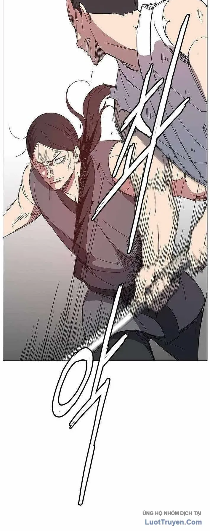 Chiến Binh Huyền Thoại [Chap 1-19] — trang 36