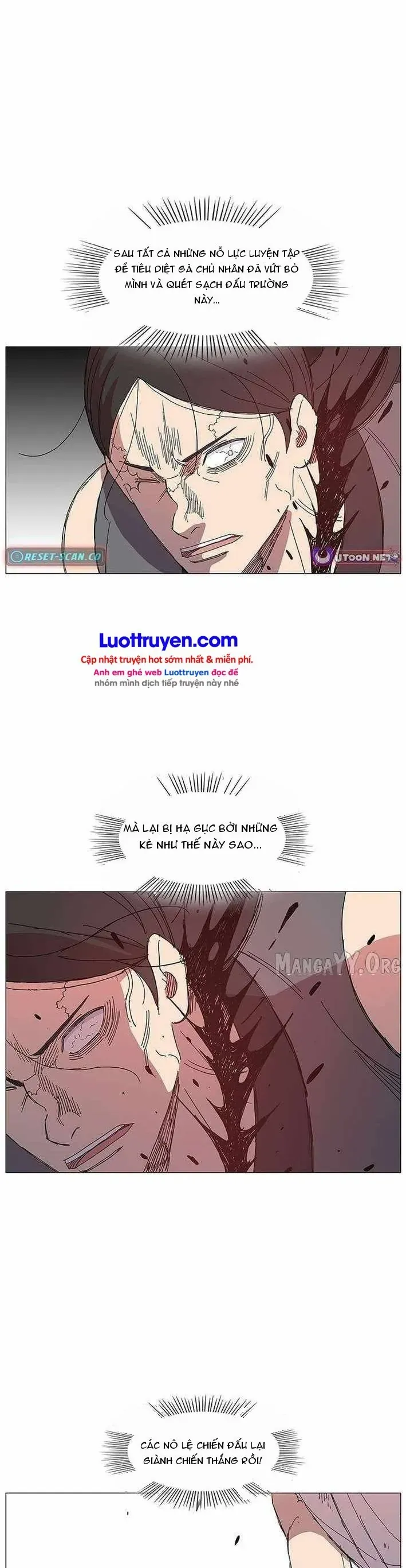 Chiến Binh Huyền Thoại [Chap 1-19] — trang 37