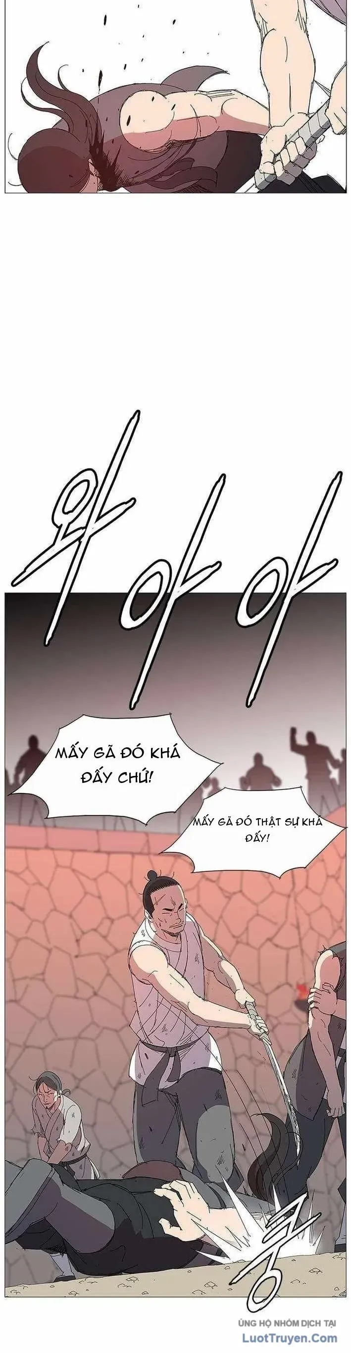 Chiến Binh Huyền Thoại [Chap 1-19] — trang 38