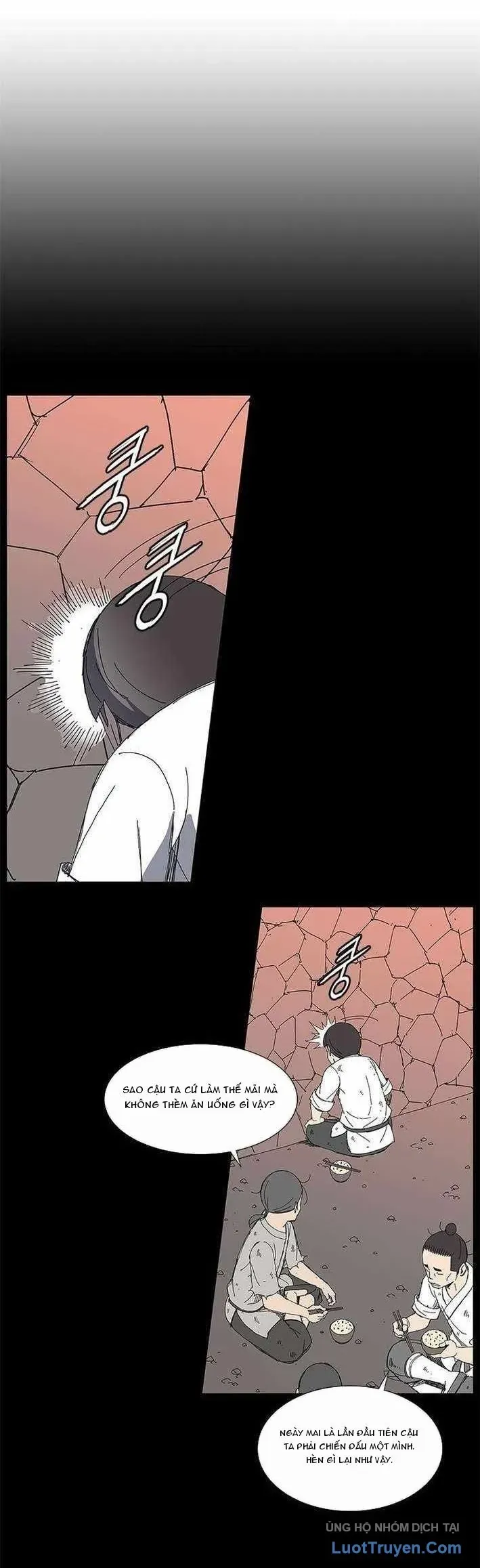 Chiến Binh Huyền Thoại [Chap 1-19] — trang 5