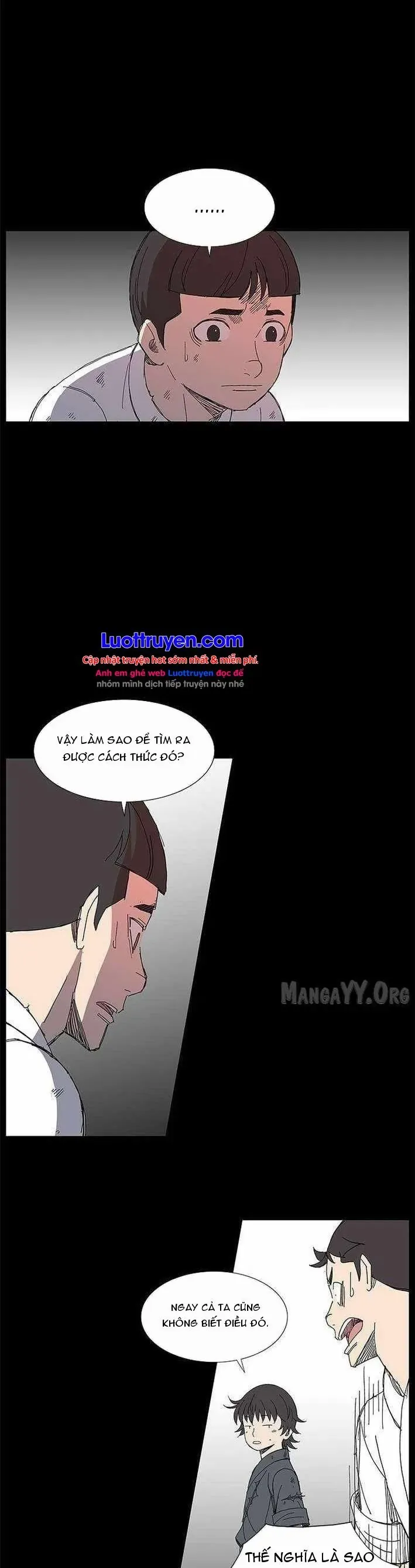 Chiến Binh Huyền Thoại [Chap 1-19] — trang 8