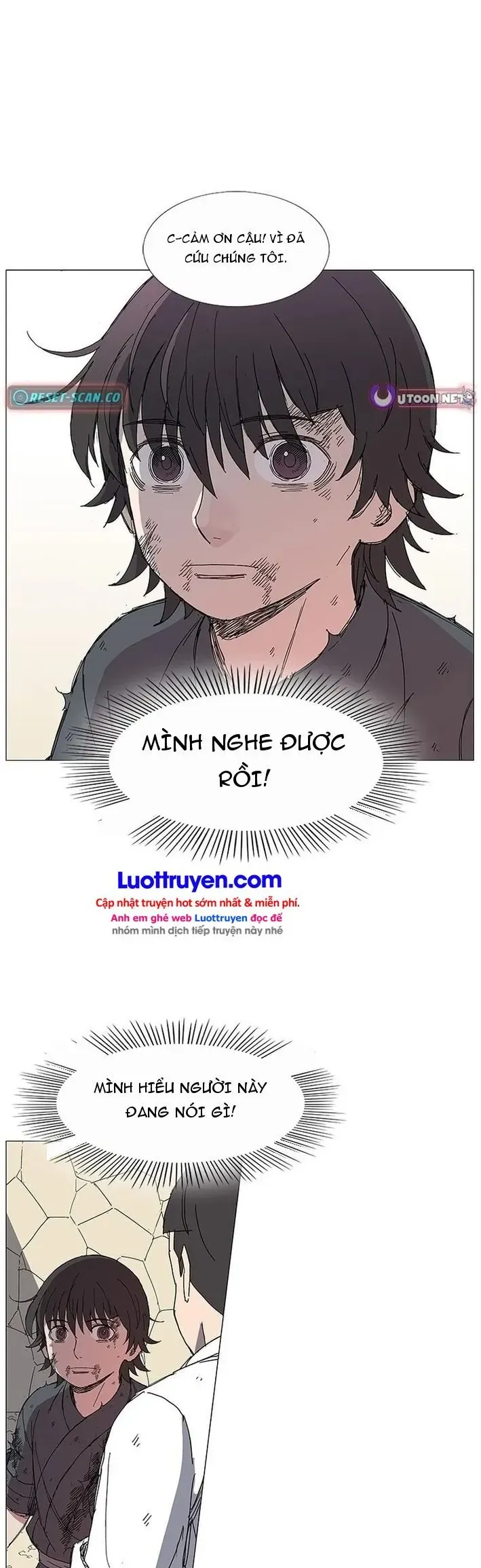 Chiến Binh Huyền Thoại [Chap 1-19] — trang 12