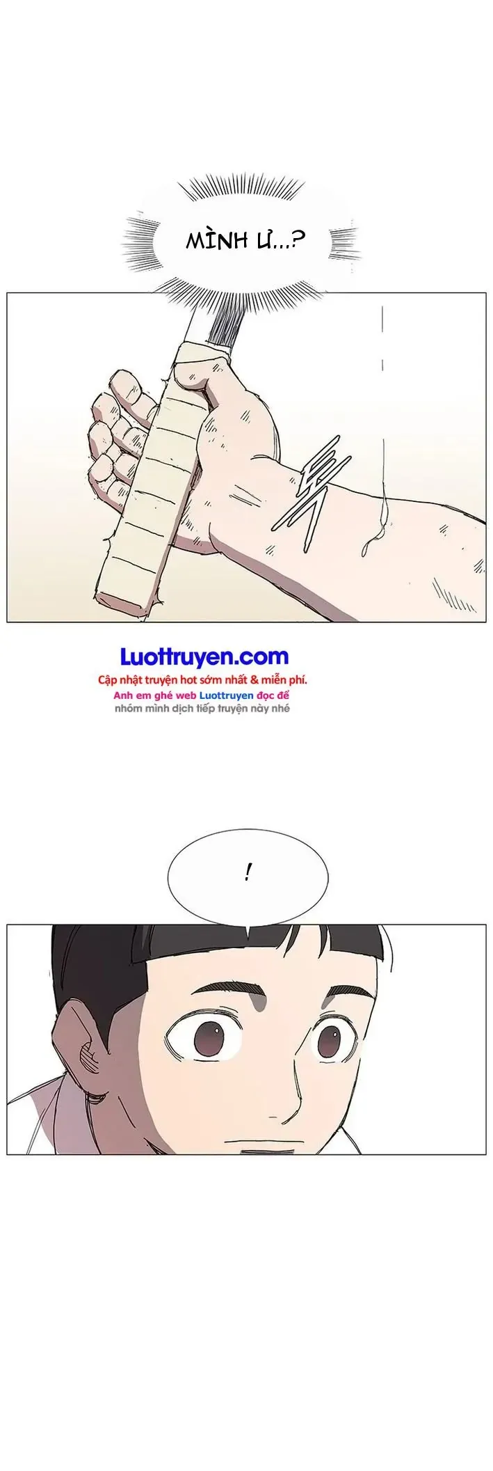 Chiến Binh Huyền Thoại [Chap 1-19] — trang 14