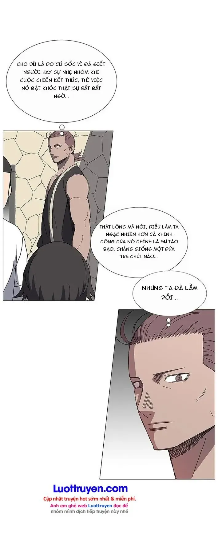 Chiến Binh Huyền Thoại [Chap 1-19] — trang 16