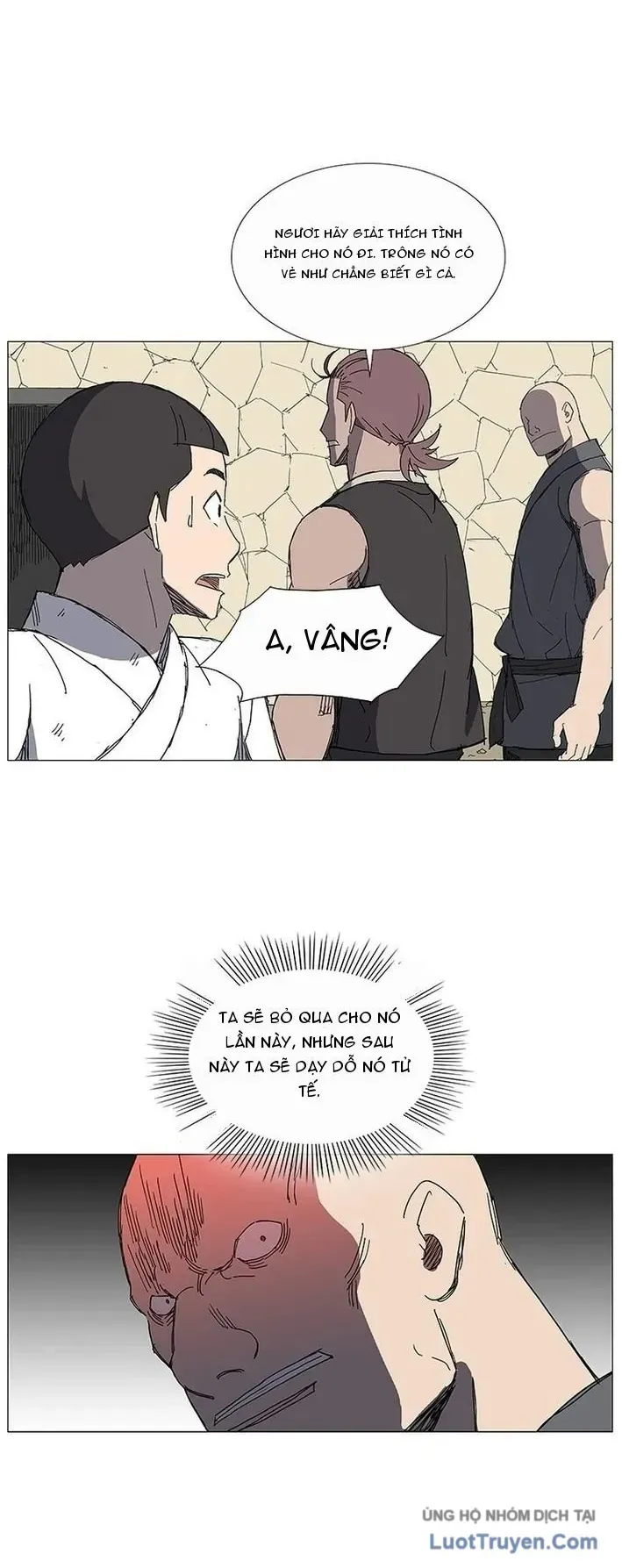 Chiến Binh Huyền Thoại [Chap 1-19] — trang 17