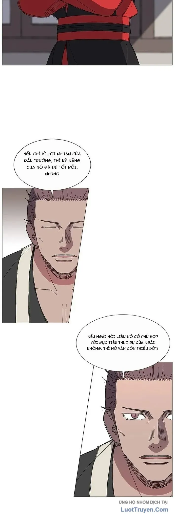 Chiến Binh Huyền Thoại [Chap 1-19] — trang 19