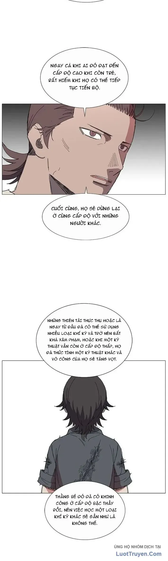 Chiến Binh Huyền Thoại [Chap 1-19] — trang 21