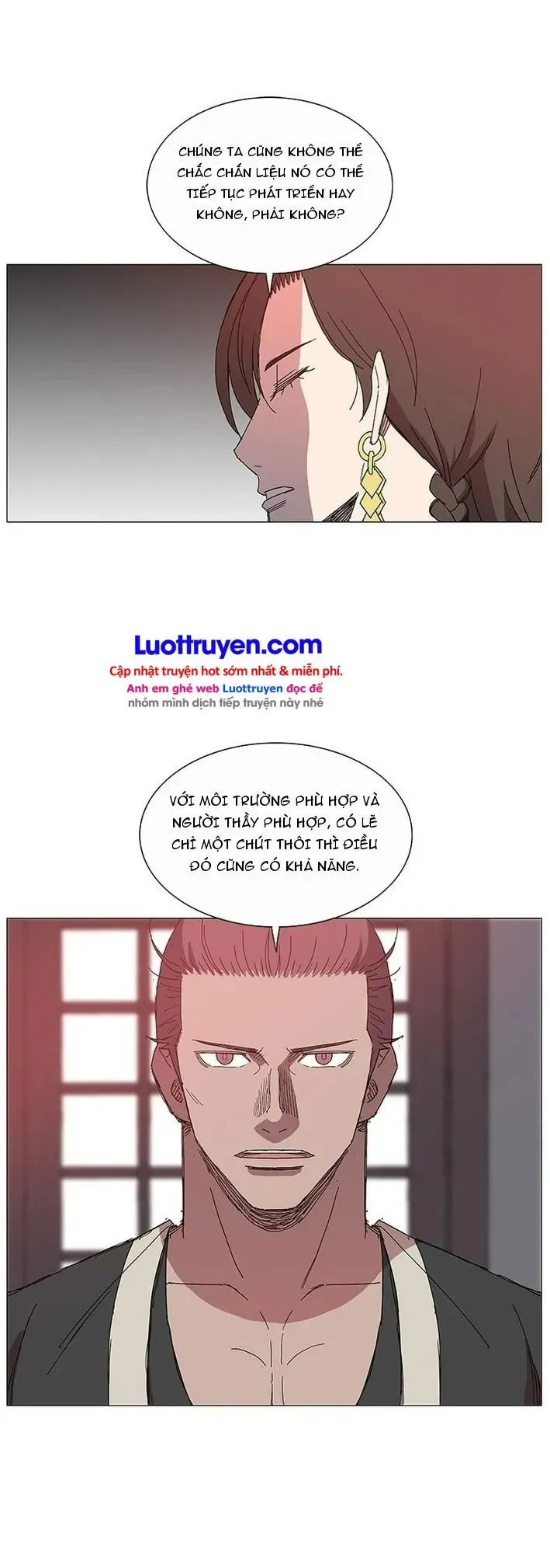 Chiến Binh Huyền Thoại [Chap 1-19] — trang 22